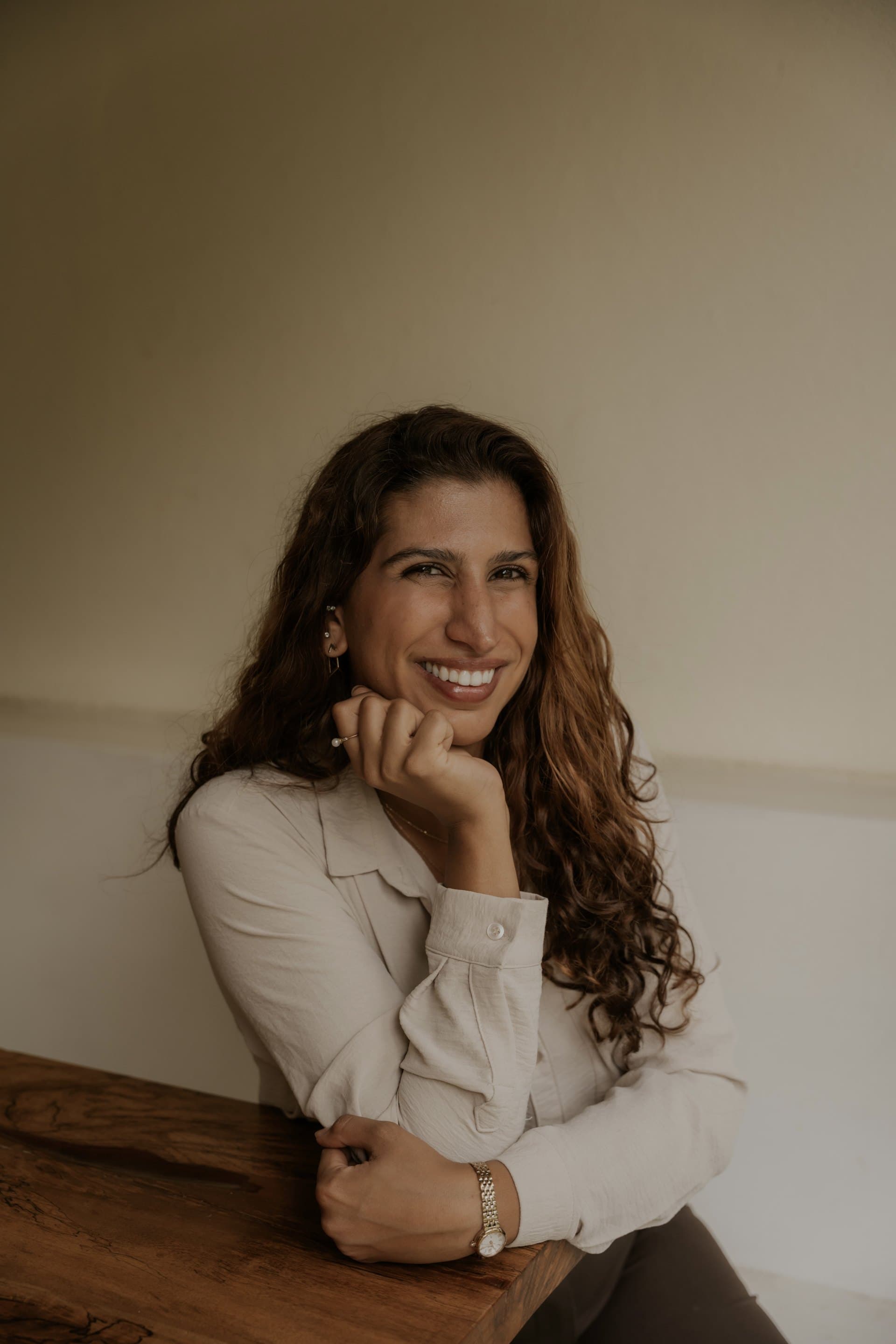 Darya Khosravi